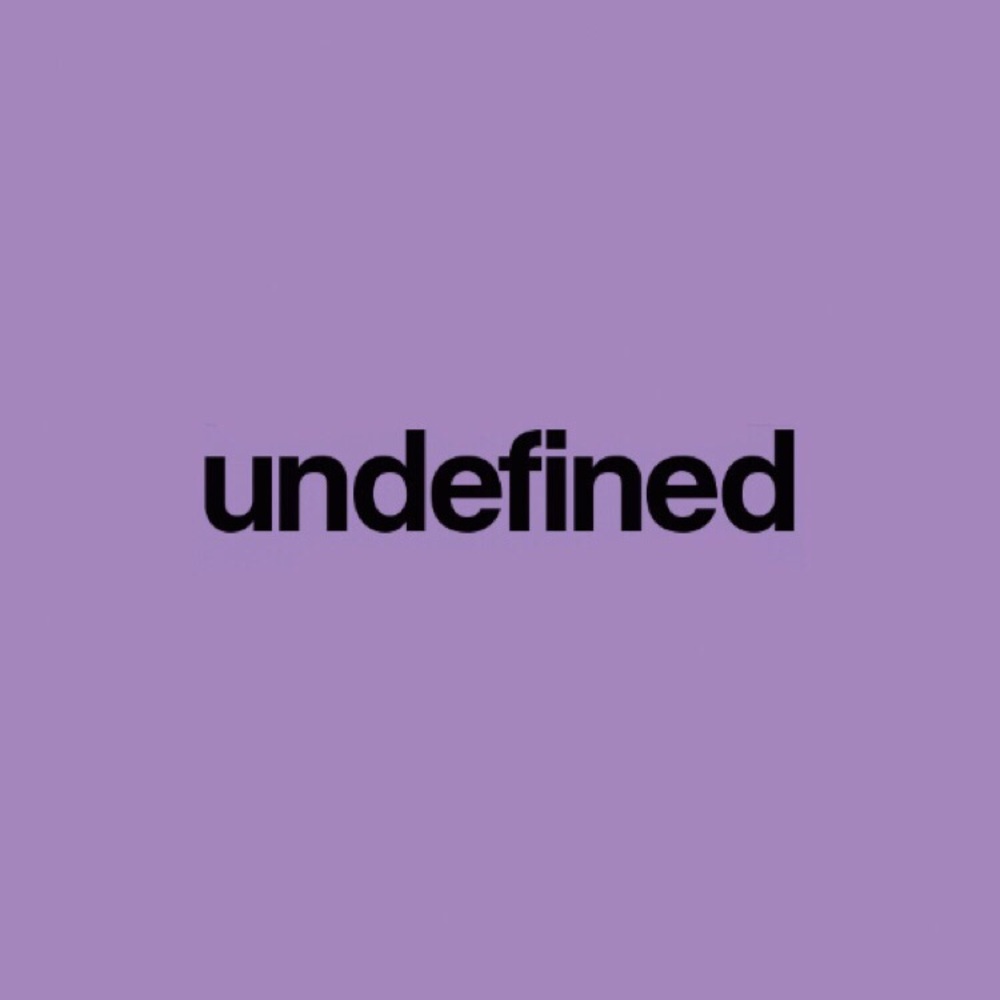 Meet your Posher, Undefined